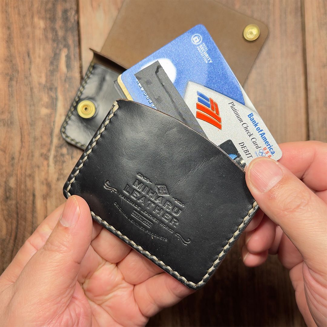 クロムエクセル ブラック茶芯｜