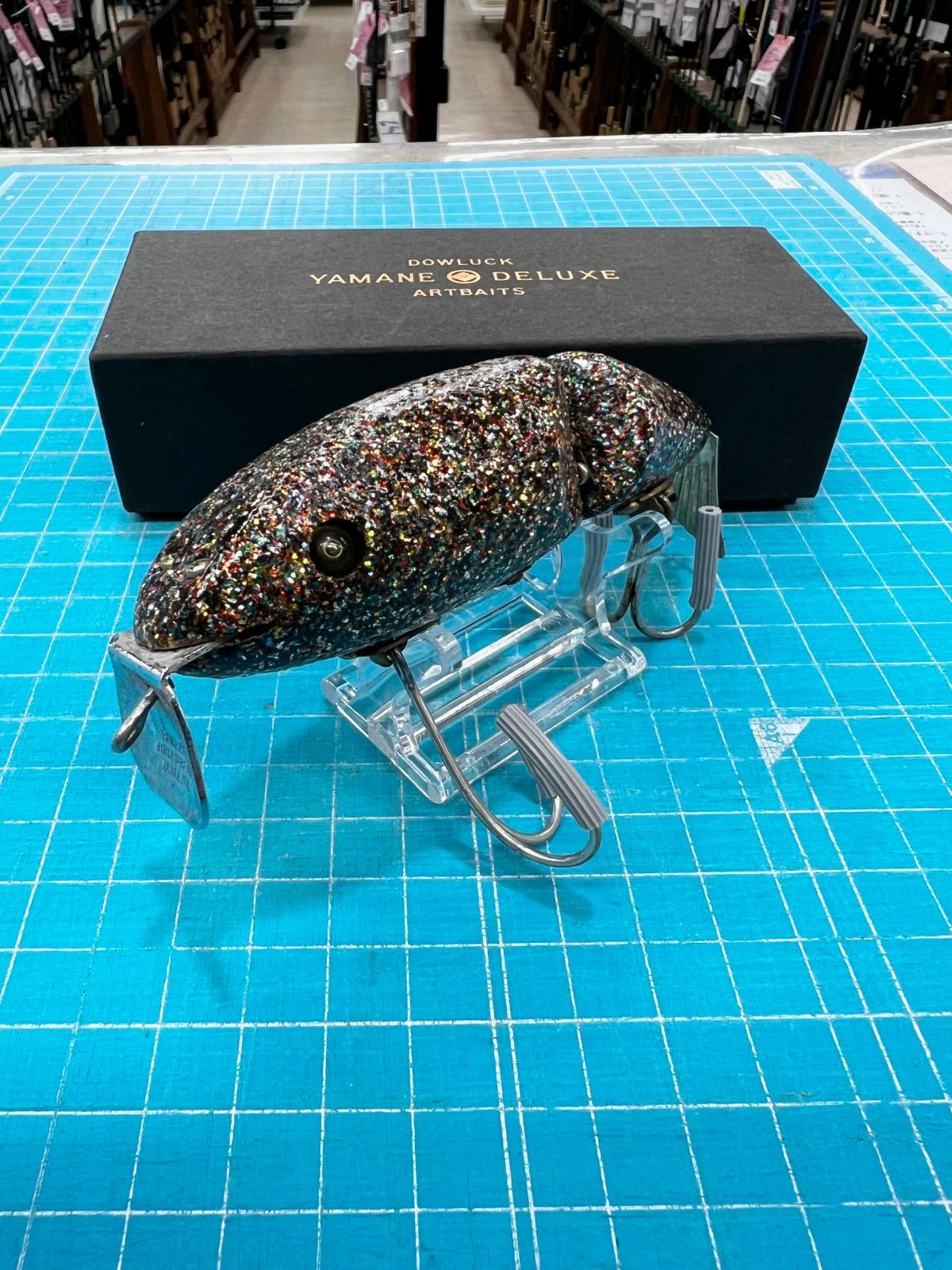 道楽 ワームカラーだんご道楽 道楽 DOWLUCK ドウラク ダンゴヘッド