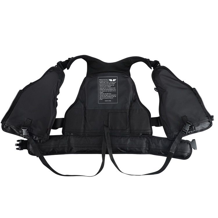 ライフジャケット