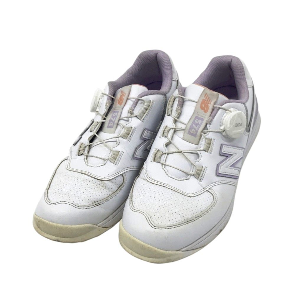 NEW BALANCE GOLF ニューバランス WGBS574W 574 V3 SL BOA