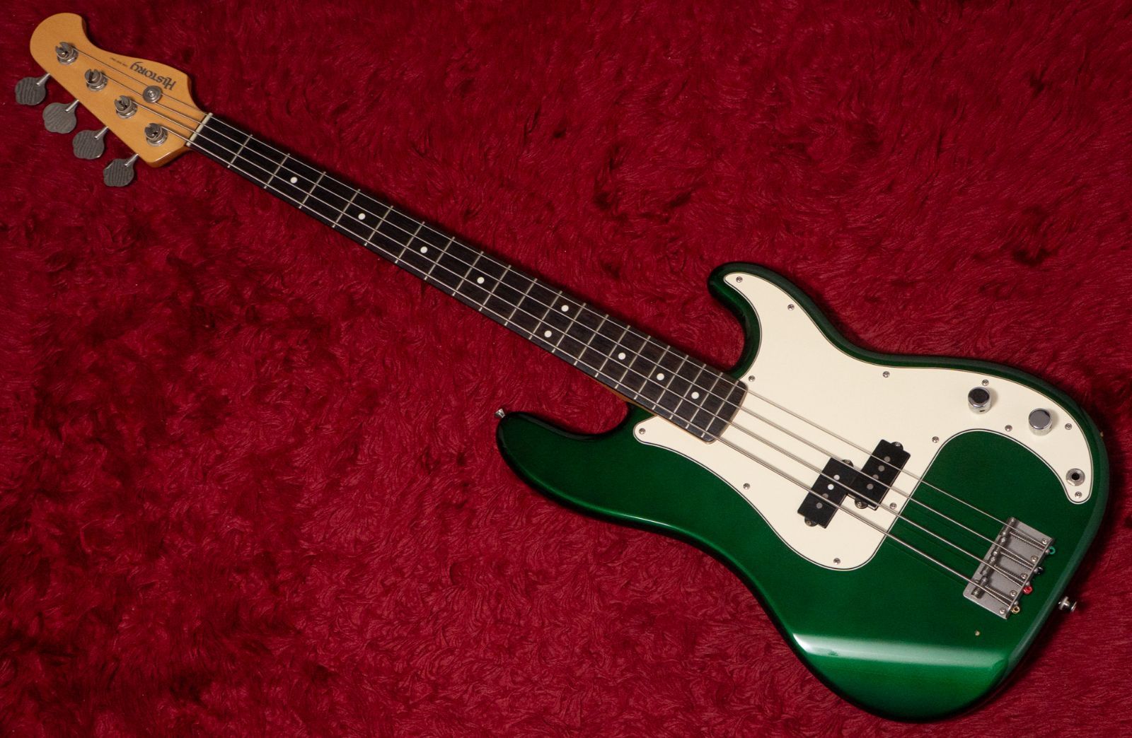 used】History / SH-BP4-R CAG 2011 3.855kg #A111215【GIB横浜