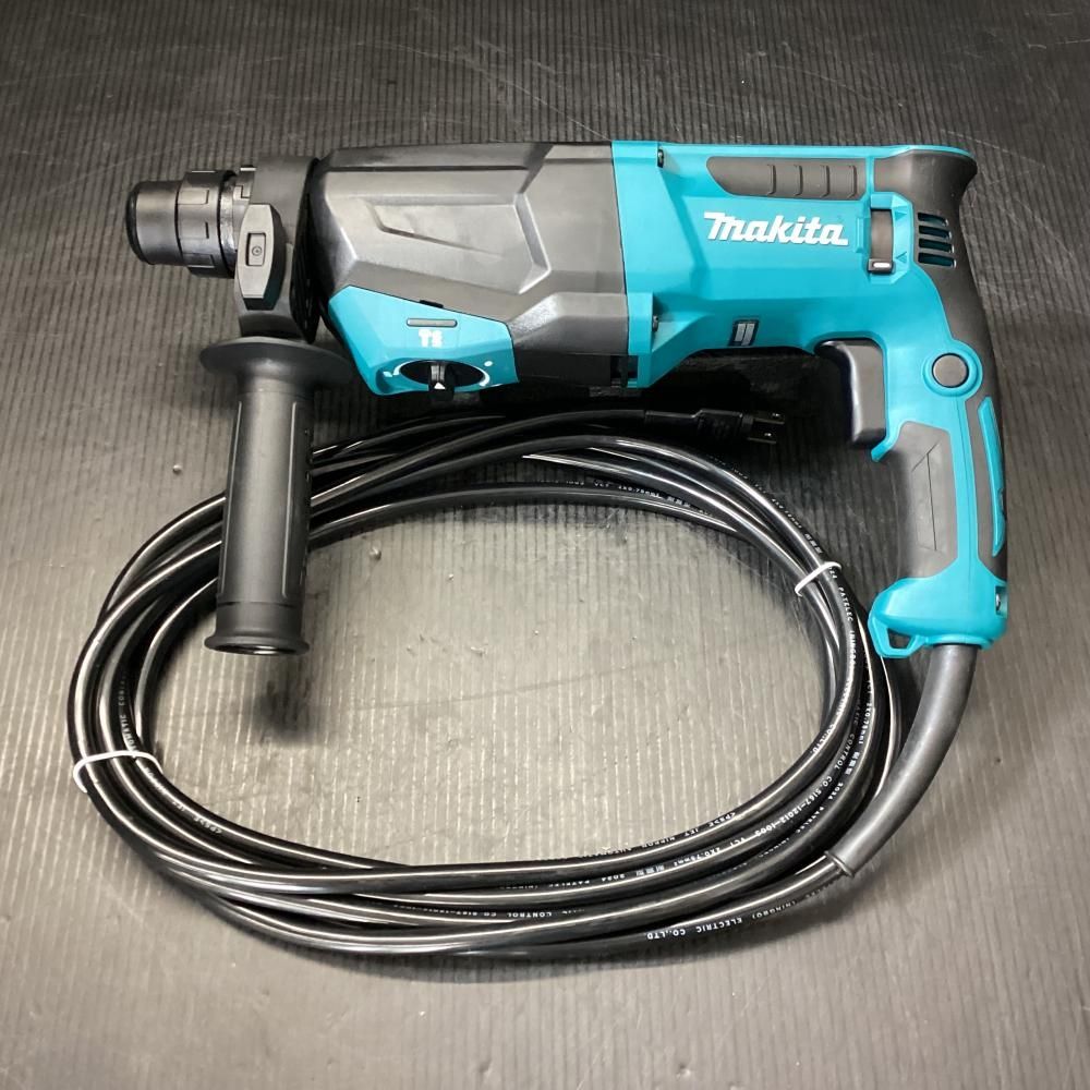 makita マキタ HR2670 ハンマドリル 203