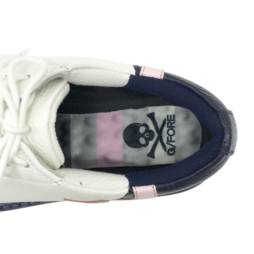 GALLIVANTER ゴルフシューズ