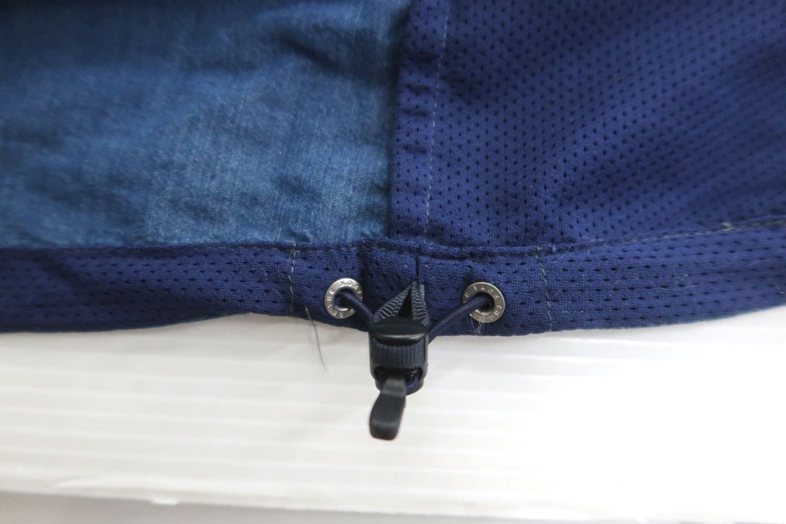 ノースフェイスパープルレーベル