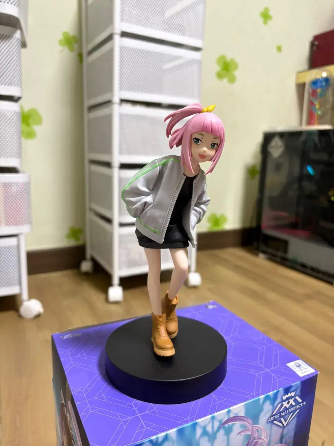 美少女 フィギュア まとめ売り 出品 - メルカリ