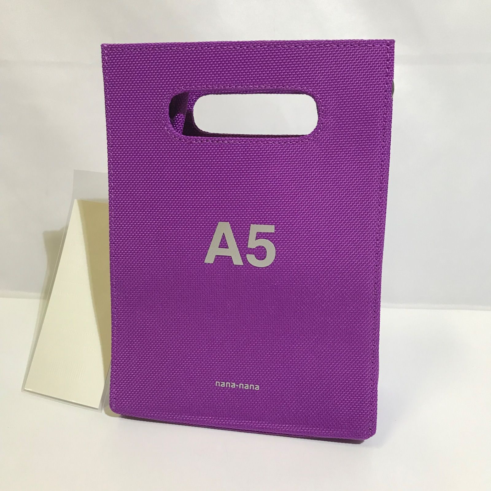 nana-nana × ZUTOMAYO A5_Am7 (Black) nana-nana × ZUTOMAYO A5_Am7