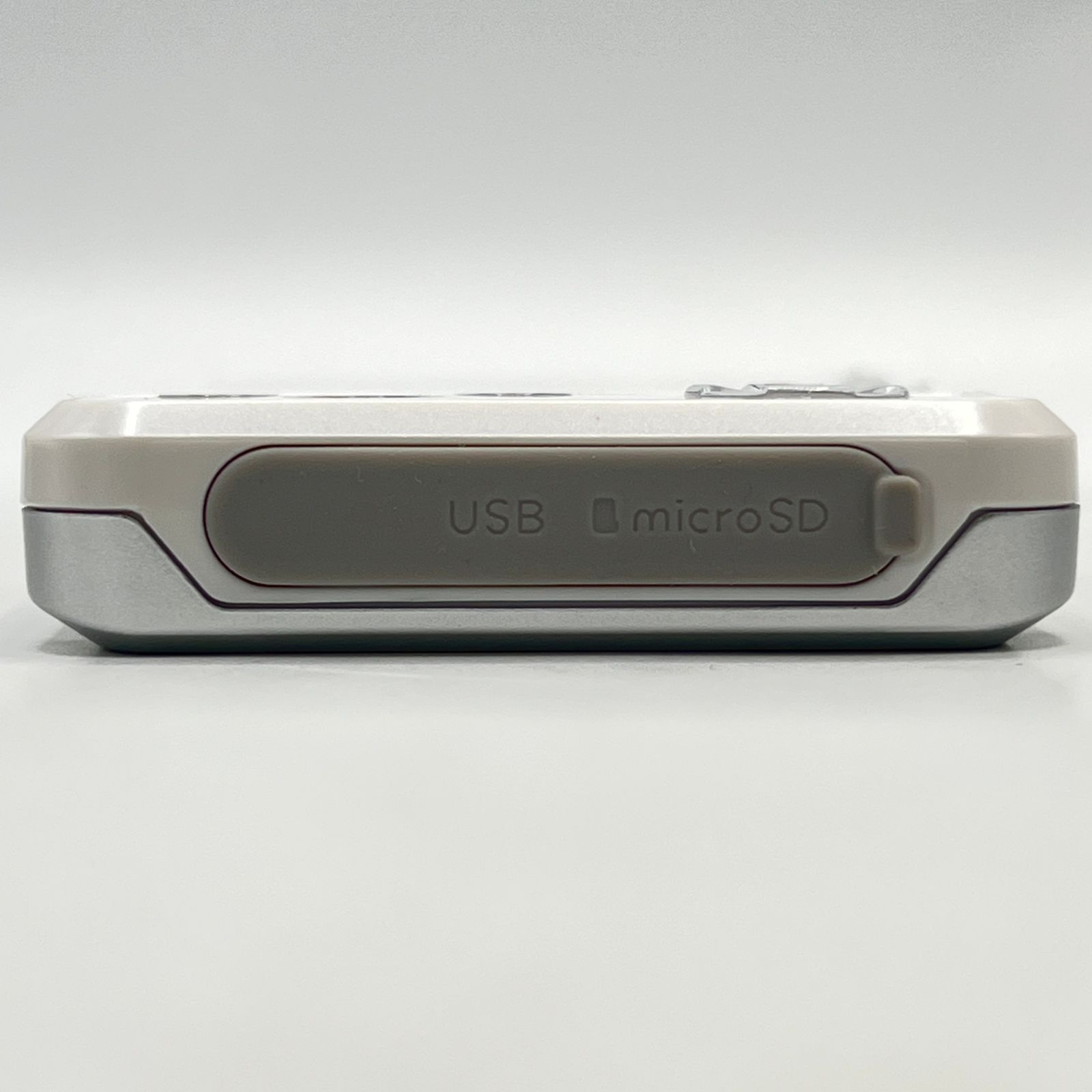 美品】EAGLE VISION NEXT2 EV-034 ホワイト ゴルフナビ イーグル