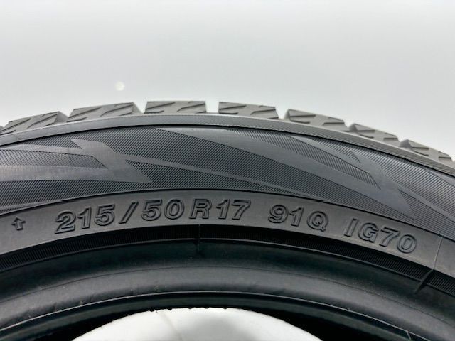 iG70 スタッドレス