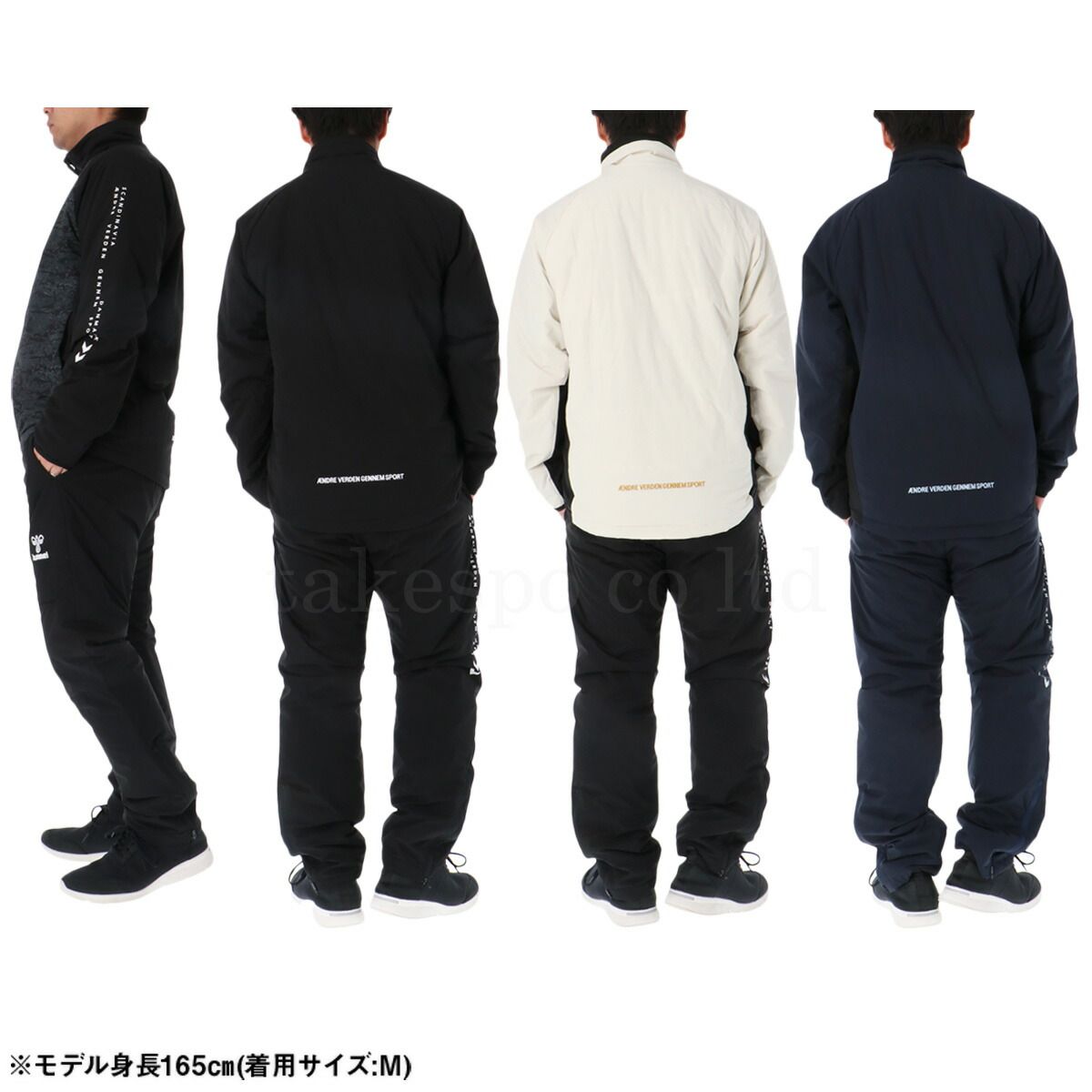 ウインドブレーカー