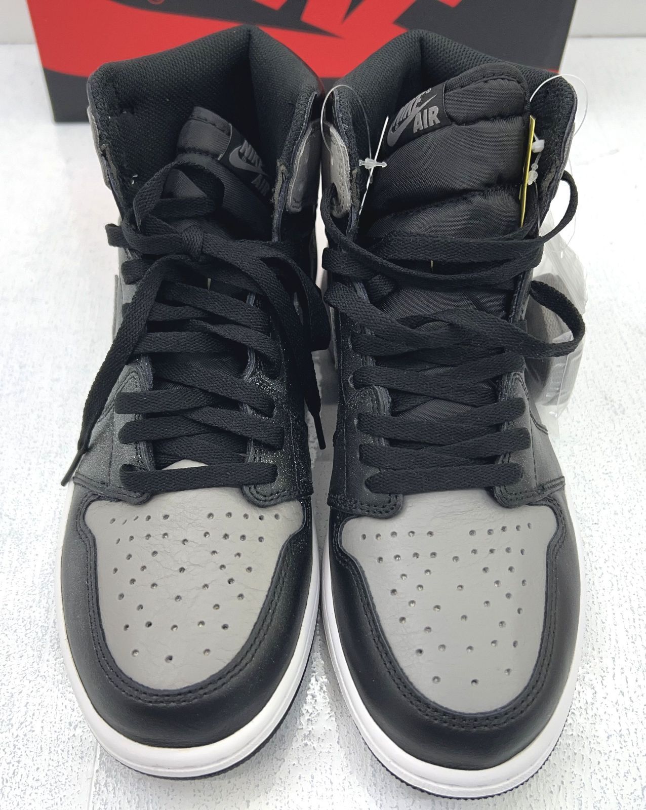 盛岡80-0020】【併売】Nike Air Jordan 1 Retro High OG 