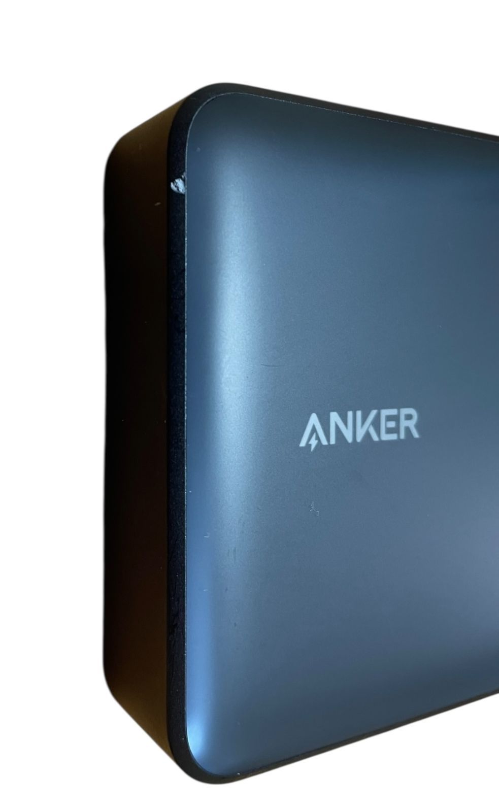 管理番号3015 Anker 537 Power Bank PowerCore 24000 65W モバイルバッテリー 65W 24000mAh 大容量 PSE認証済|PowerIQ 3.0 Gen2 搭載|USB PD対応 iPhone