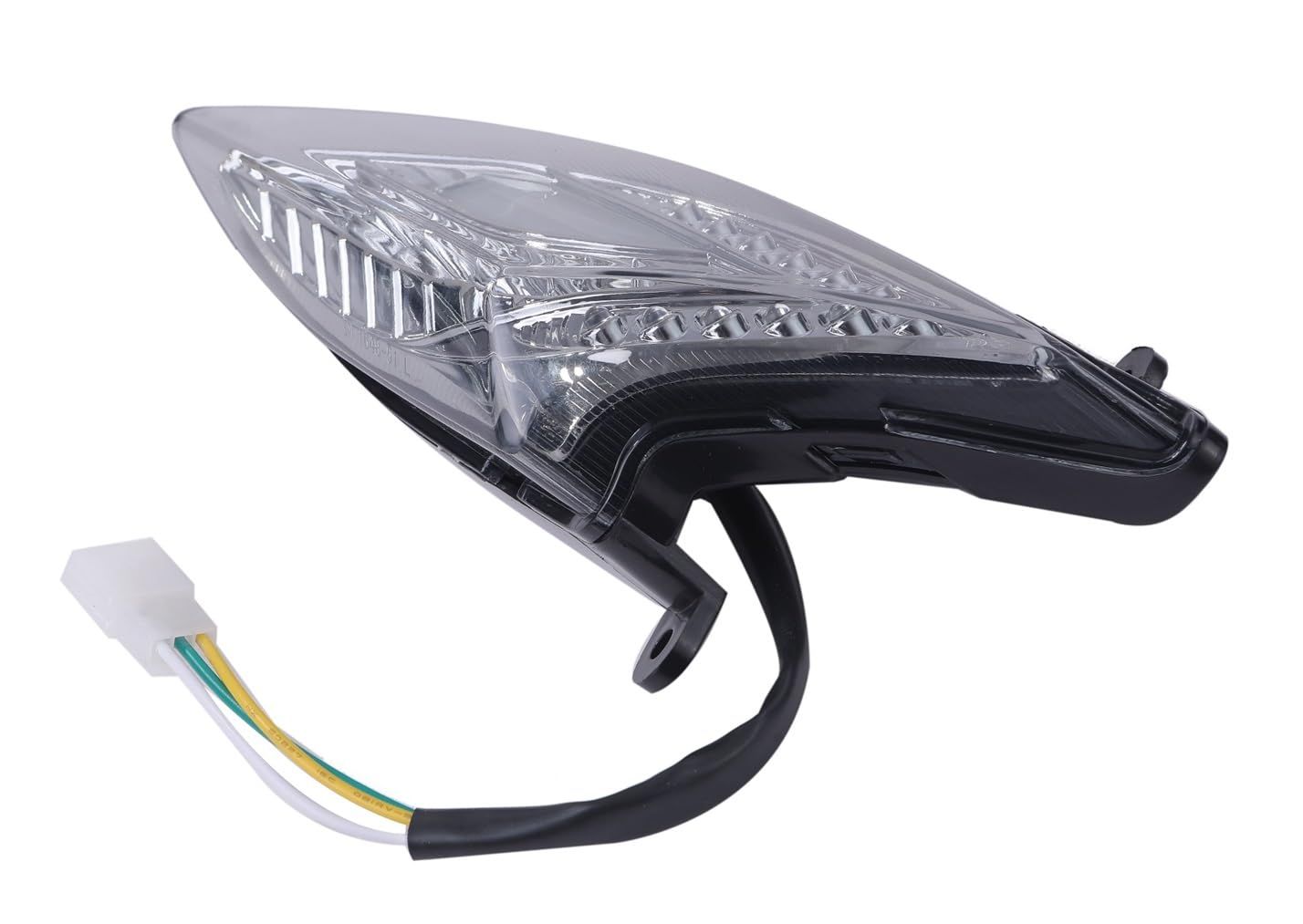 YAMAHAヤマハ純正LEDウインカーセット ブラック YAMAHA ヤマハ 純正