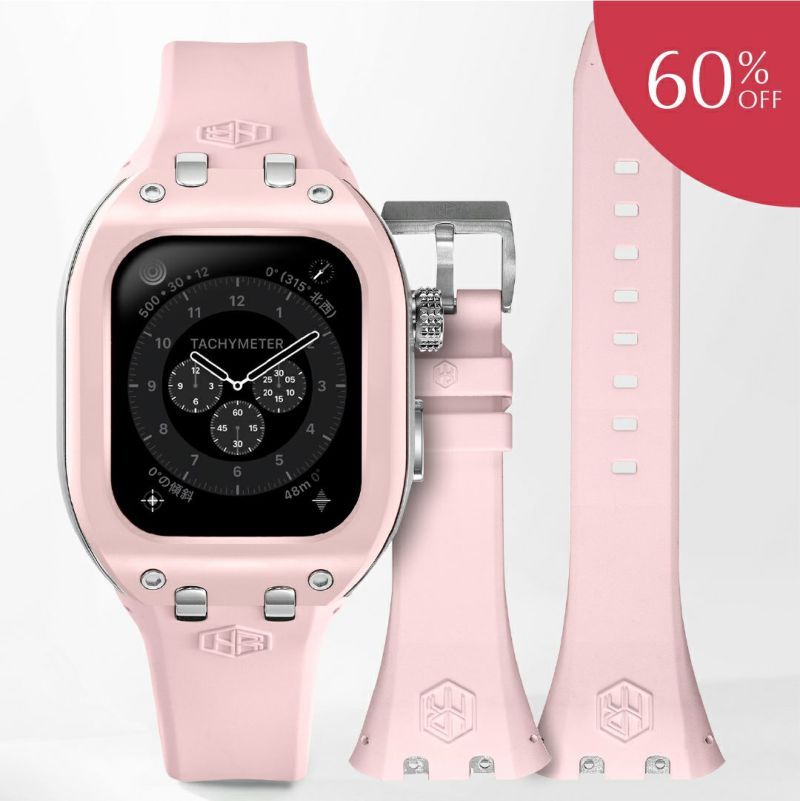 Green-Ceramic WBB0289-021 41mm