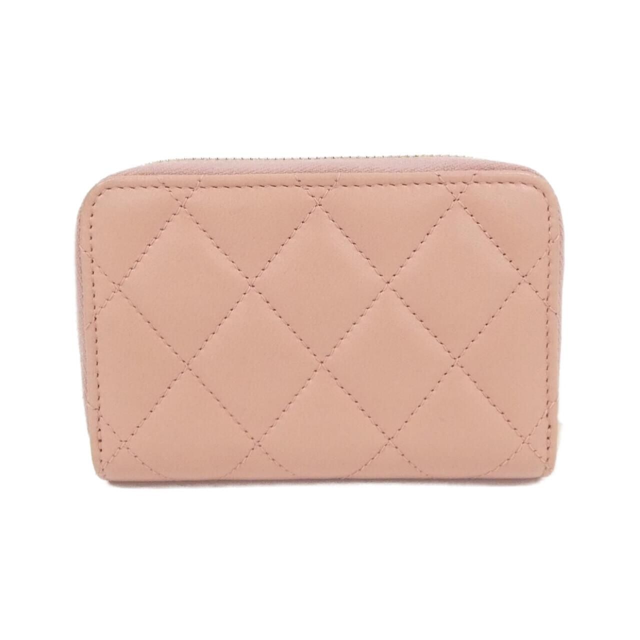 シャネル タイムレスクラシック ライン 69271 コインケース