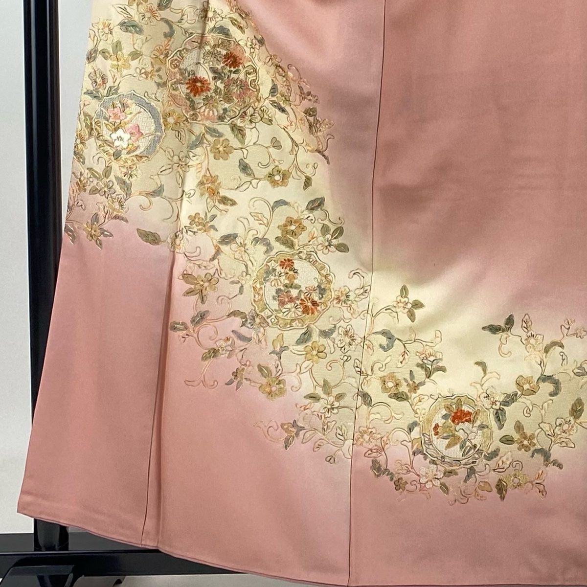 花唐草