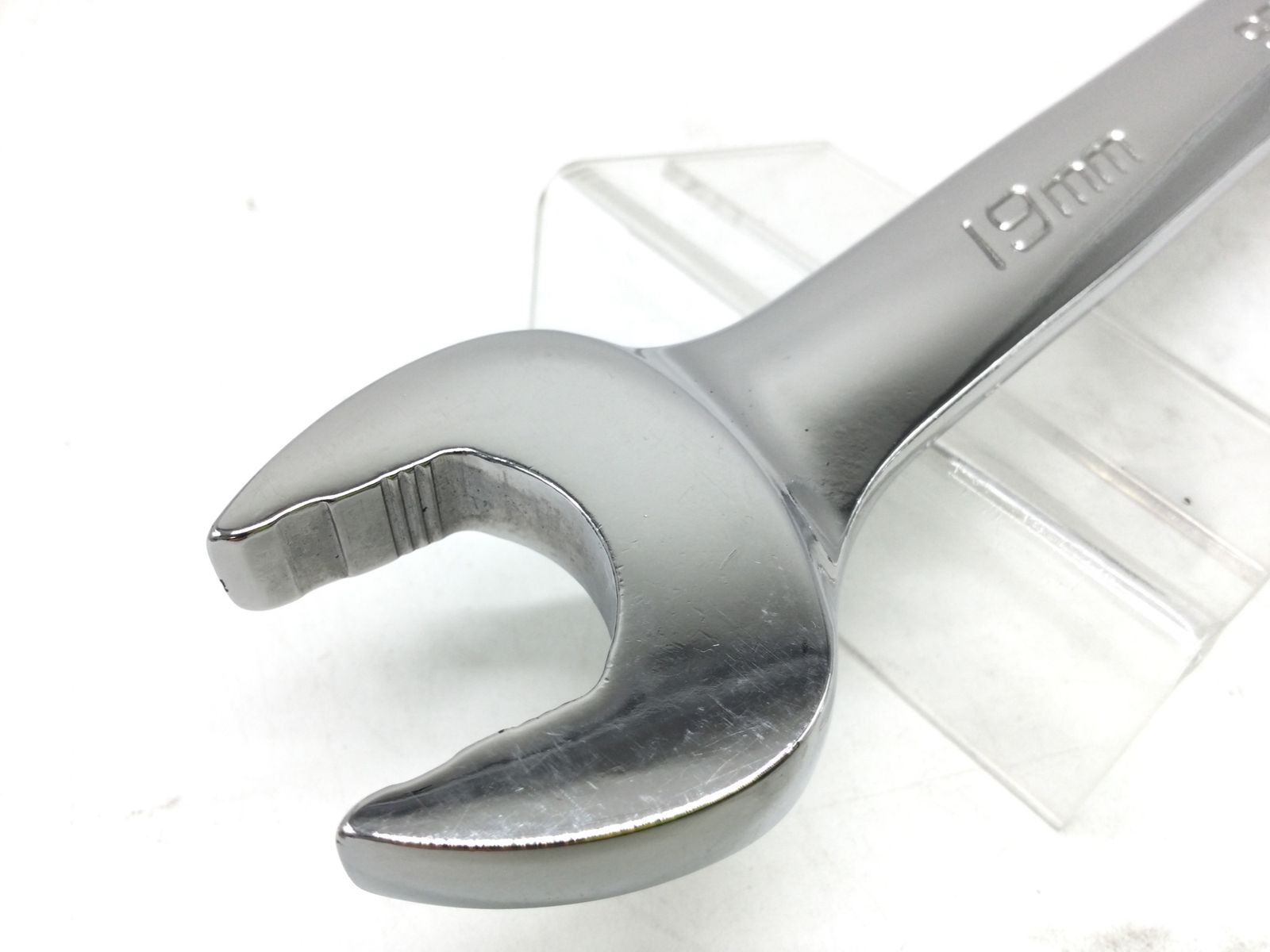 品 Snap-on スナップオン コンビネーションレンチ SOEXM19 ITQQOI3ALO6U エコツール豊田インター店 M02 FFCRYSTALESIA_COM