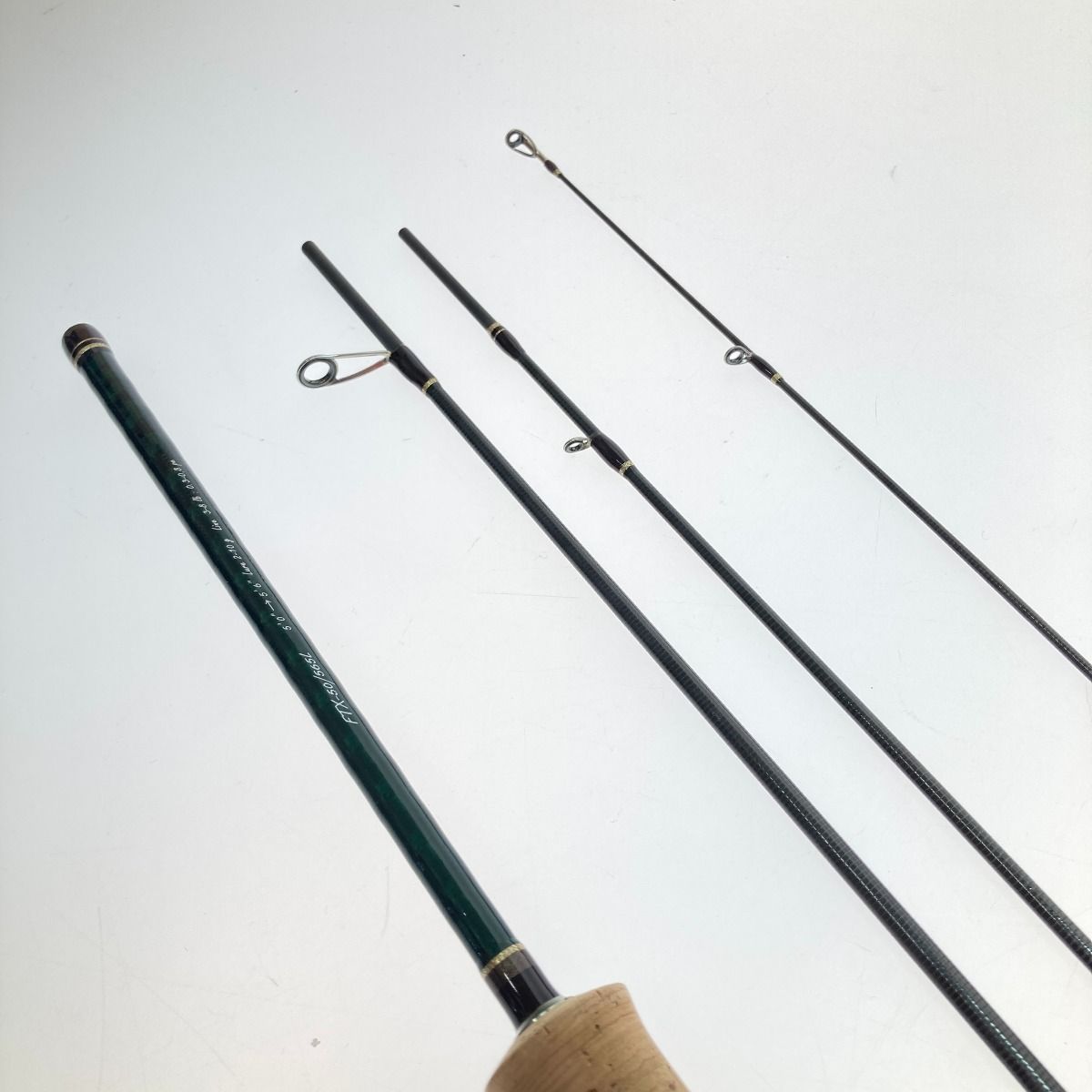 □□MajorCraft メジャークラフト ファインテール トレッキング 