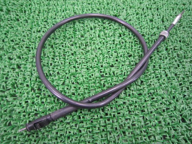 ライブディオ スピードメーターケーブル 44830-GBL-J20 在庫有 即納 ホンダ 純正 新品 バイク 部品 AF34 AF35 車検 Genuine