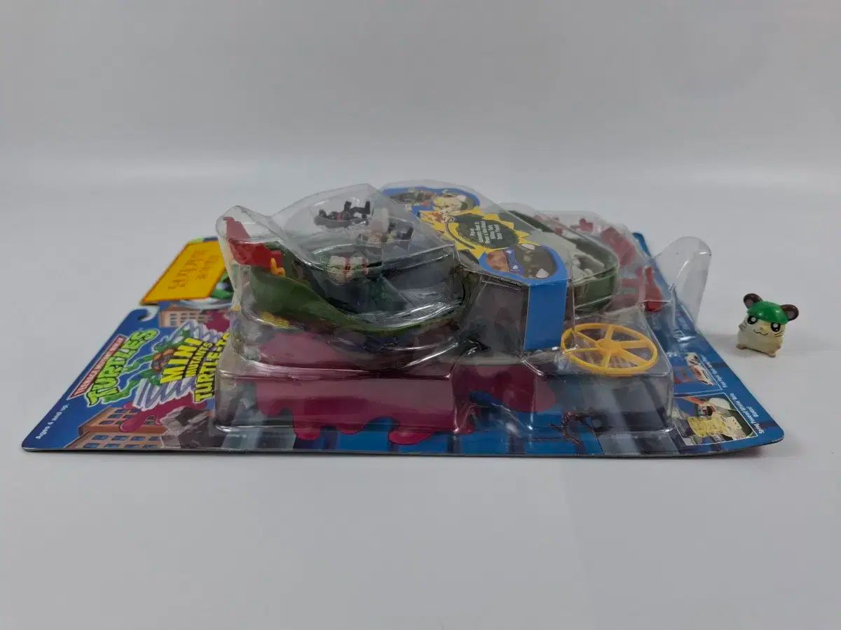 ミニー プレイセット