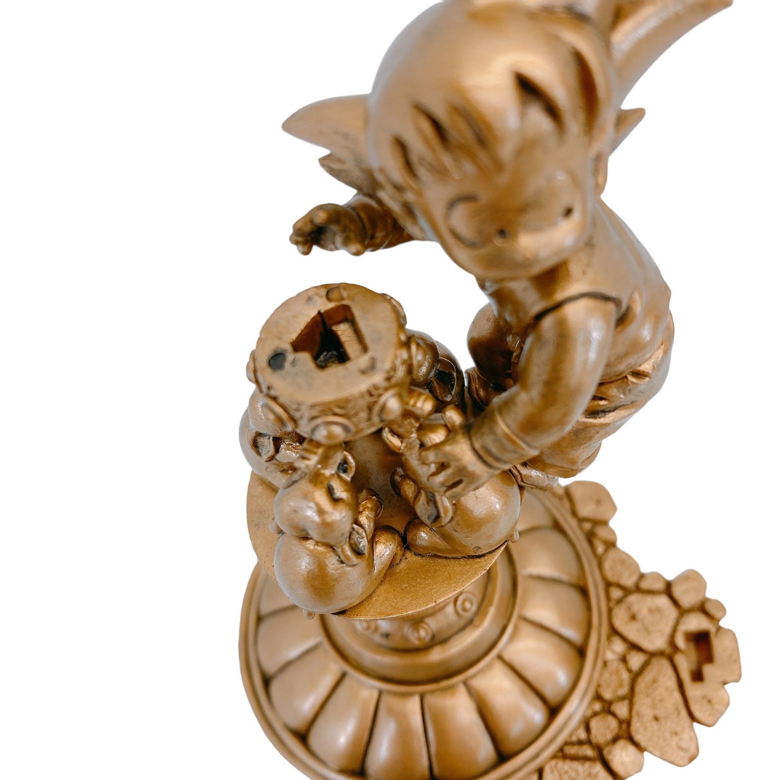 ドラゴンボールカプセル クライシス編 亀仙人vsピッコロ大魔王 魔封波 ドラゴンボールカプセル ぶったおせピッコロ大魔王 クライシス編 武天