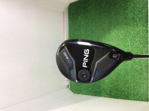 ピン G440 U4 ユーティリティ UT PING TOUR 2.0 CHROME 85 UT フレックスS メンズ 男性用 右利き 右用 Bランク ゴルフクラブ