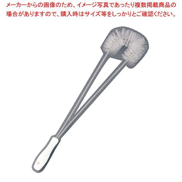 耐熱フライヤーブラシ 40112