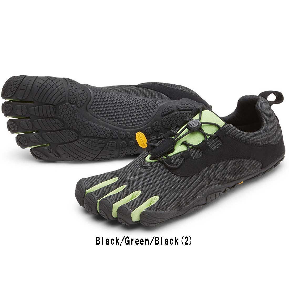 vibram five fingers ビブラム ファイブフィンガーズ V-Run 16M3101