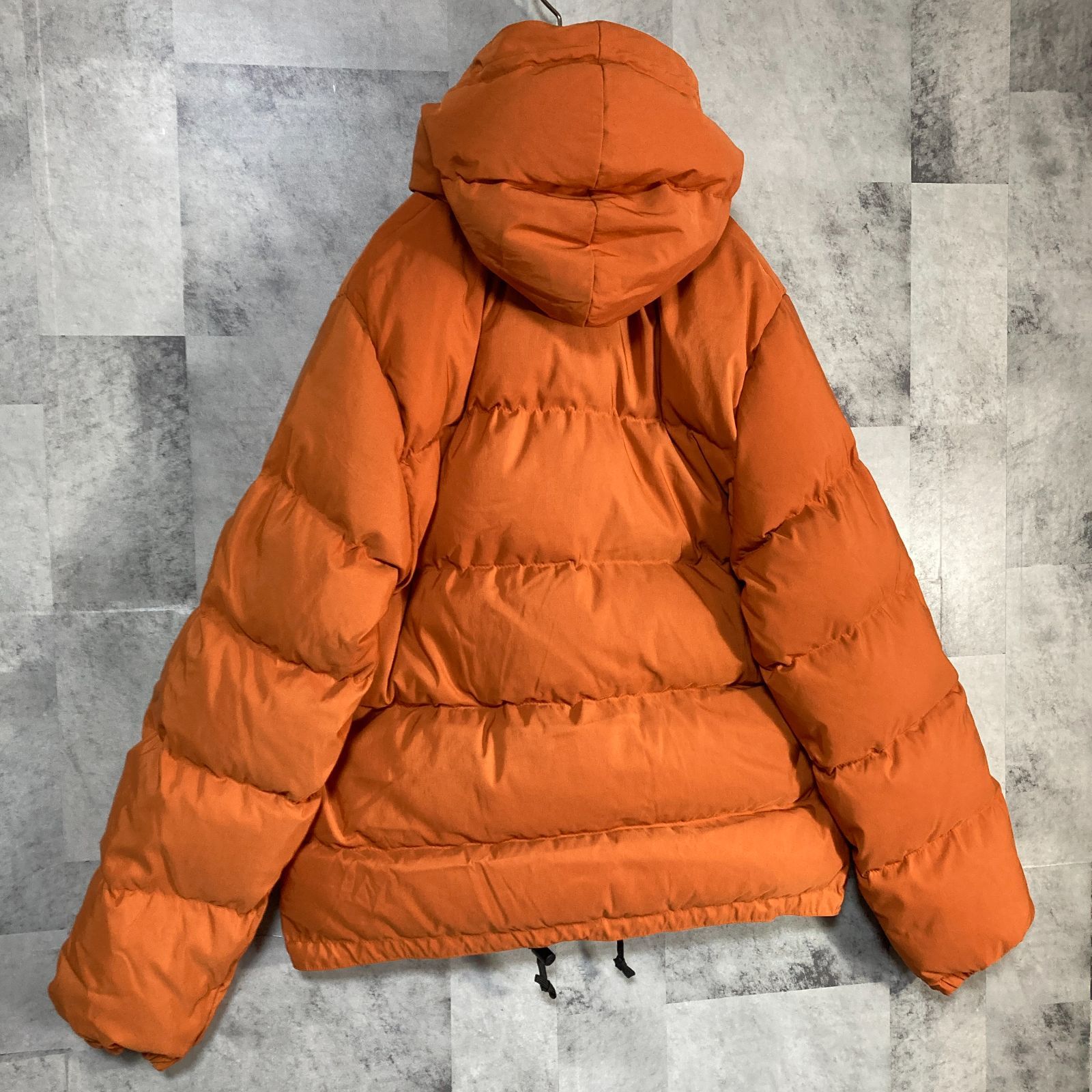 USA製 Crescent Down Works クレセントダウンワークス フーディー