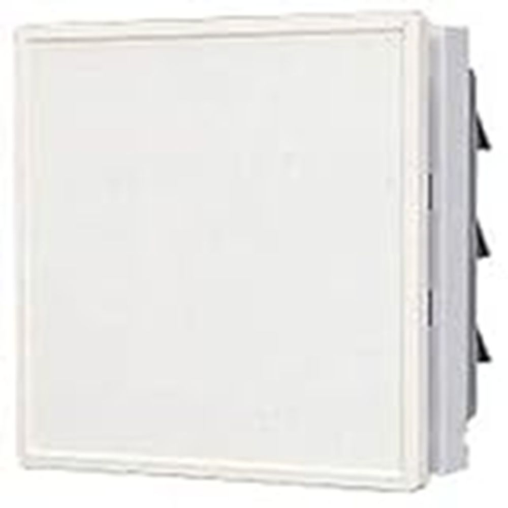 一般換気扇 シルキーホワイト 電気式シャッター 壁スイッチ 別売 VFM20SP