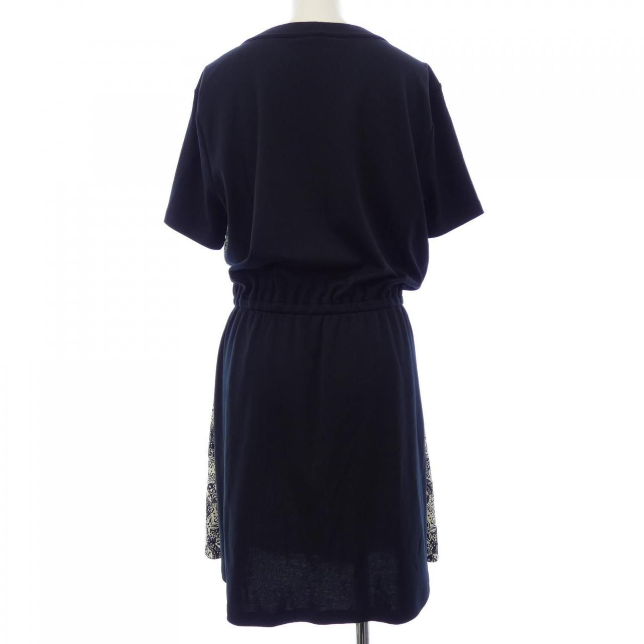 ルイヴィトン LOUIS VUITTON FADR55Q1R ワンピース