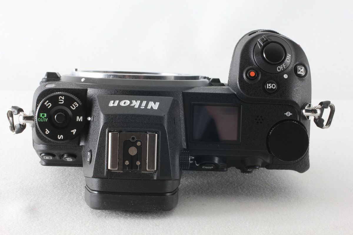 元箱 ミラーレス一眼カメラ