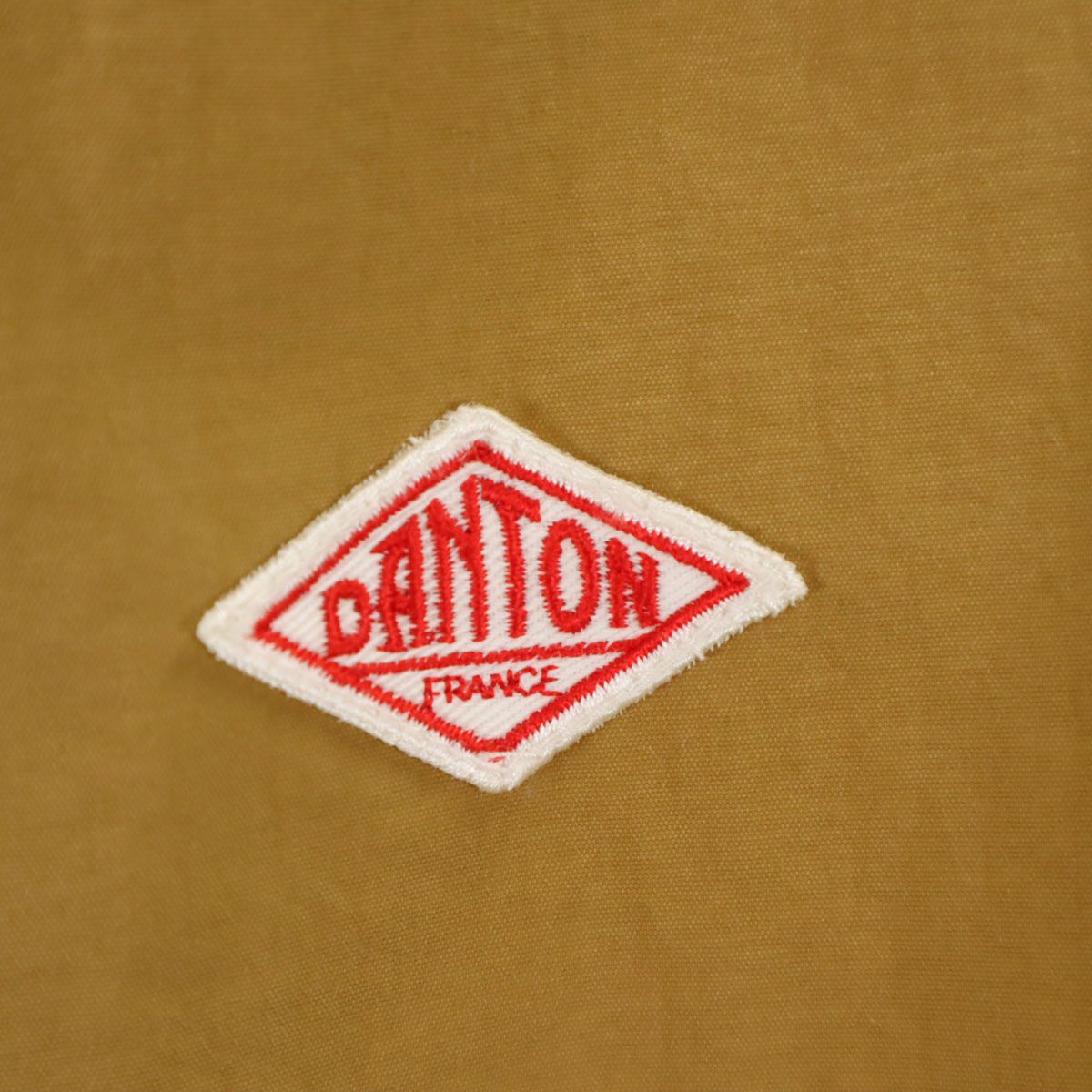 Danton ダントン