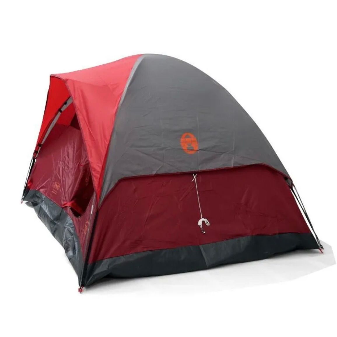 未使用 アウトレット品 Coleman コールマン フラットウッズ