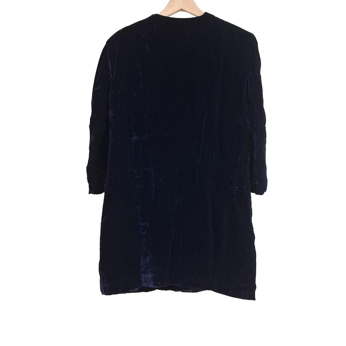 Sacai(サカイ) ワンピース サイズ1 S レディース - 16-02728