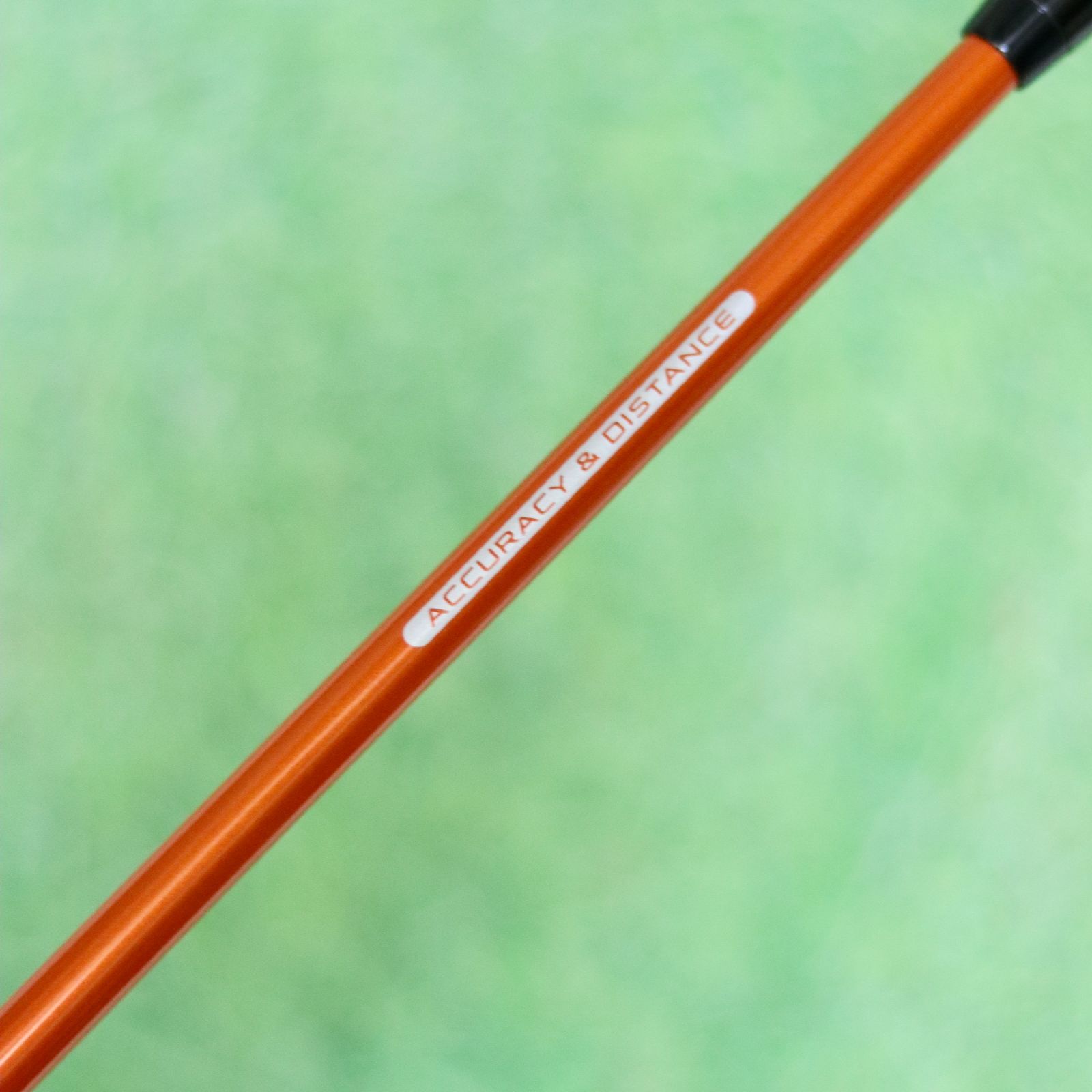 ‼️ツアーAD DI 5S フェアウェイウッド用 タイトリストスリーブ付き‼️ タイトリスト スリーブ付き TOUR AD DI 5S ツアーAD