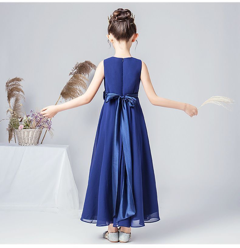 ピアノ発表会 子どもドレス