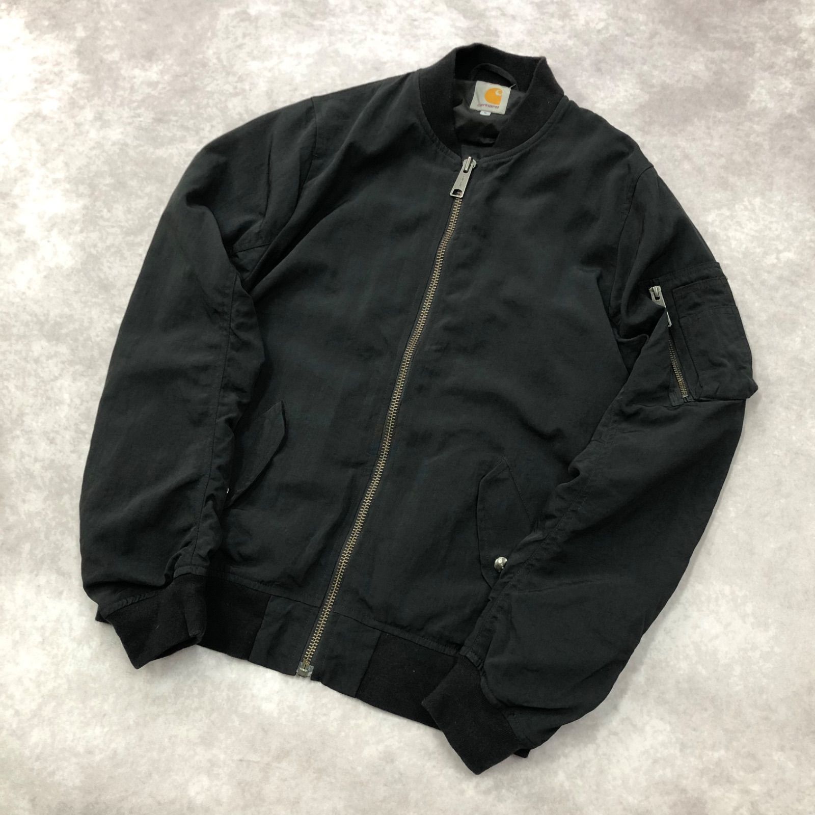 Carhartt カーハート MA-1 フライトジャケット ワークジャケット