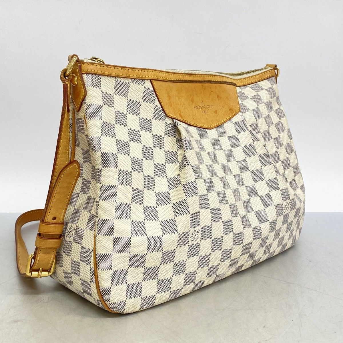 ルイヴィトン ショルダーバッグ N41112 楽天市場】【バッグ】LOUIS VUITTON ルイ ヴィトン ダミエ