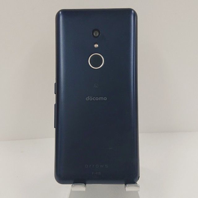 arrows Be4 Plus F-41B ドコモ ブラック 送料無料 本体 c10300