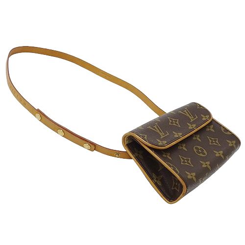LOUIS VUITTON ルイ・ヴィトン ポシェットフロランティーヌ