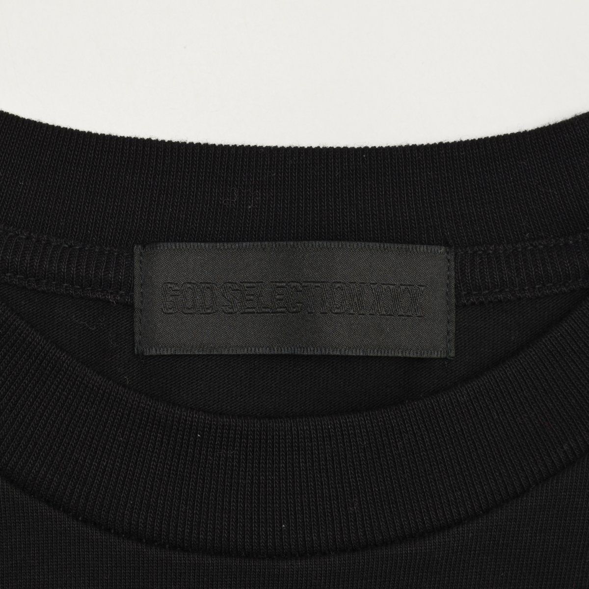 GODSELECTIONXXX】GX-S22-ST-11 T-SHIRT半袖Tシャツ - メルカリ