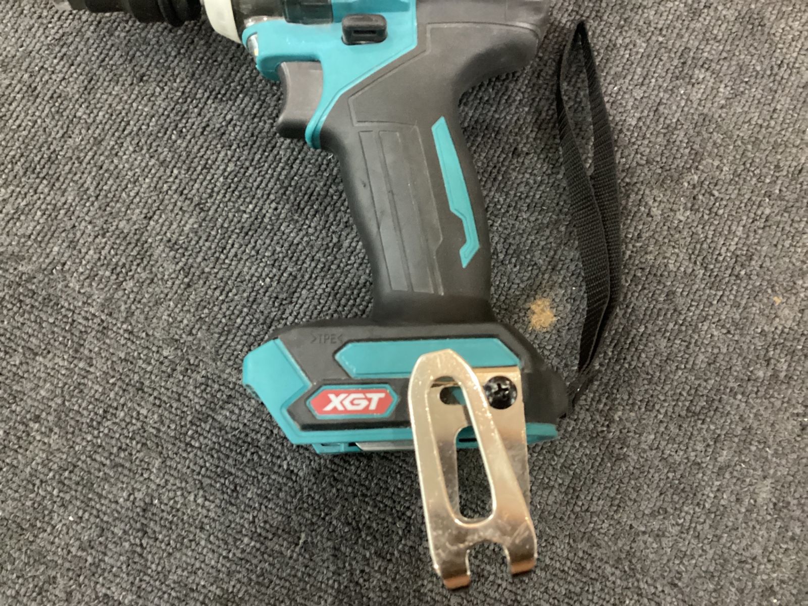 中古】アストロプロダクツ 充電式1/2DR ハイトルクインパクトレンチ