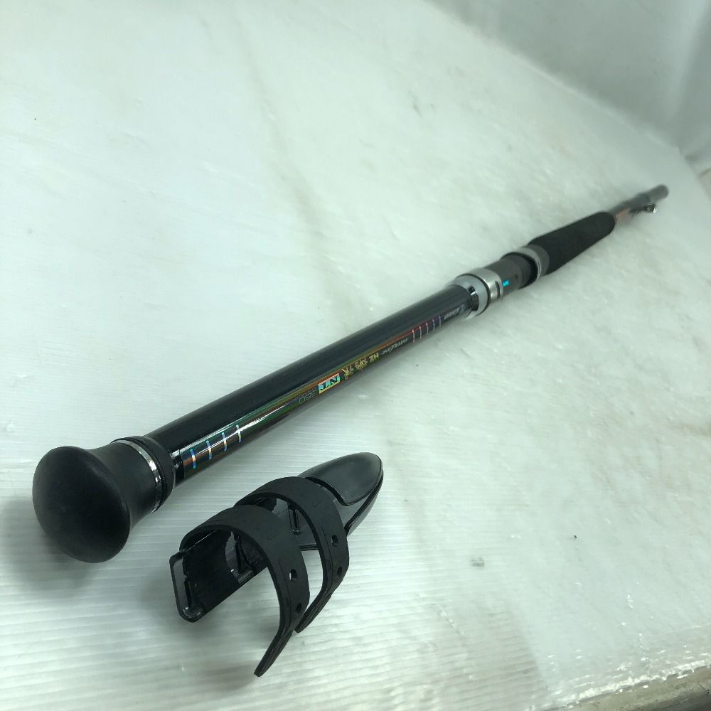 DAIWA - ΣΣDAIWA ダイワ 船竿 HZ IL 潮流NT 350 05279112 ΣΣDAIWA ダイワ 船竿 HZ IL 潮流NT 350 05279112
