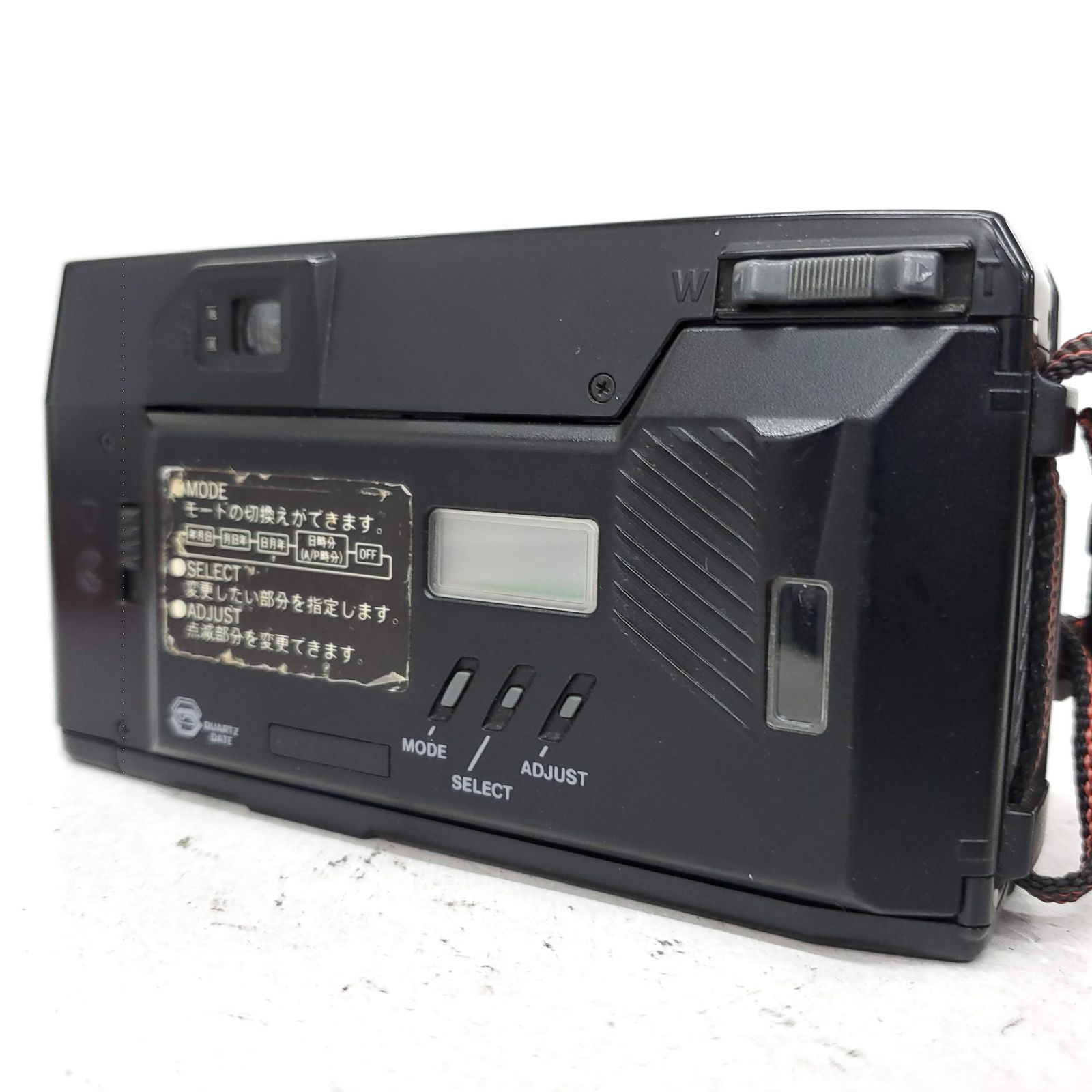 動作確認済】 Pentax ZOOM-70 DATE F0820-30ID - メルカリ