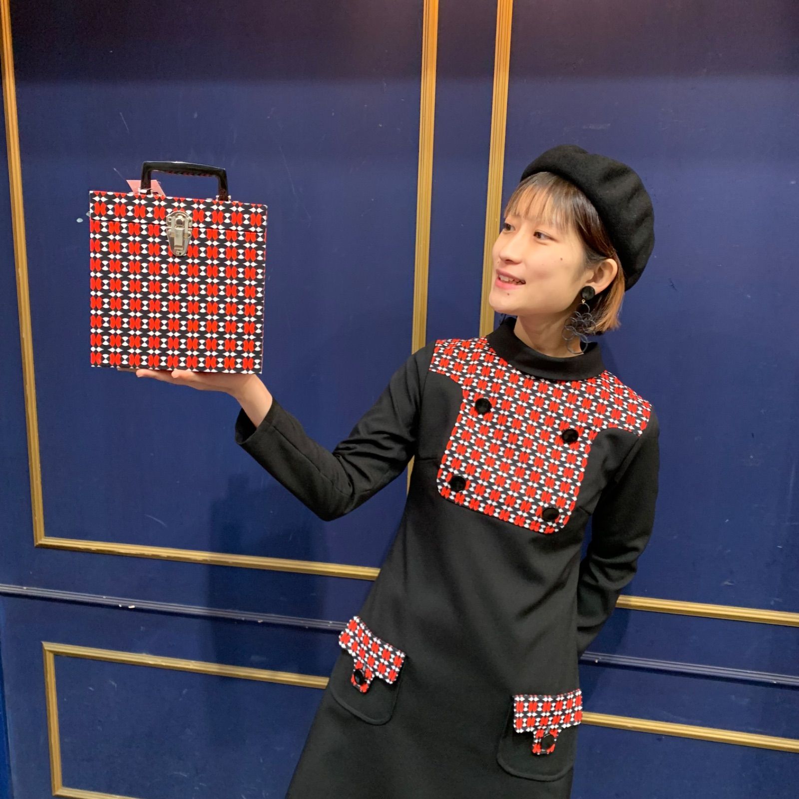 収納ボックス キャリーバッグ
