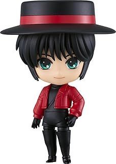 グッドスマイルカンパニー ねんどろいど 皇 昴流 東京BABYLON 20034 フィギュア