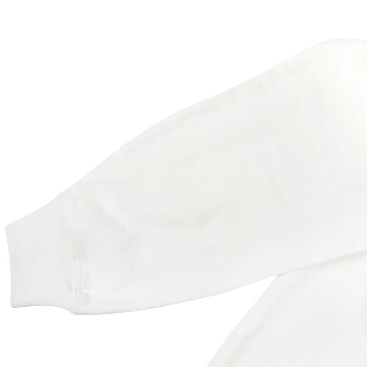 バレンシアガ The World Food Programme コラボ ロゴ フーディ 578135  