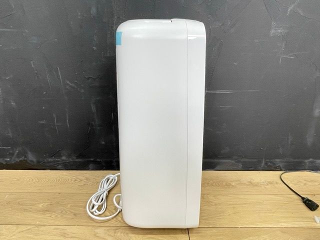 SHARP CV-P71-W 除湿機 プラズマクラスター搭載 SHARP CV-P71-W 除湿機