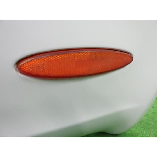 レクサス SC DBA-UZZ40 リアバンパー 52150-24110 339976 希少良好品レクサス SC430 UZZ40 ソアラ 純正 リアバンパー 1点