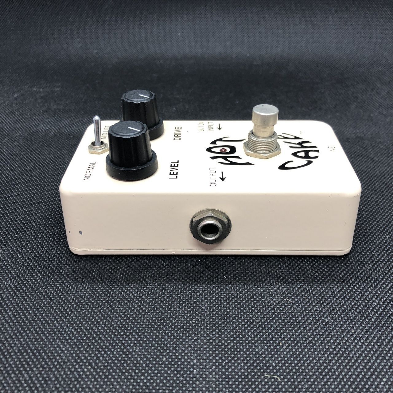 CROWTHER AUDIO HOTCAKE MIDLIFTスイッチ期 f146 - メルカリ